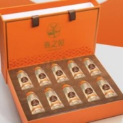 88VIP会员：燕之屋 冰糖即食燕窝手提礼盒装 70g*10
