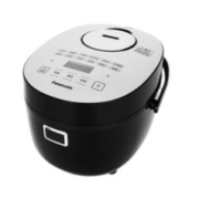 京东百亿补贴：Panasonic 松下 SR-DB071-K 电饭煲 2L 黑色