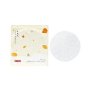 京东京造 一次性蒸笼纸 100张