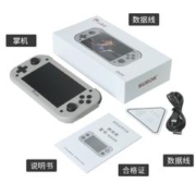 SUBOR 小霸王 Q600 掌上游戏机