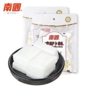 Nanguo 南国 海南特产特浓椰子糕200g*2袋 年货节水果软糖果节日礼物结婚喜糖