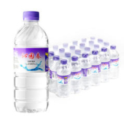 QYC 沁园春 天然矿泉水536ml