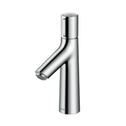 汉斯格雅（Hansgrohe）达丽丝S select单孔面盆台盆卫浴龙头预售60天 台下盆100mm