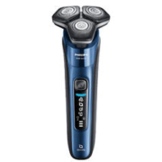 PHILIPS 飞利浦 7000系列 S7388/07 电动剃须刀 午夜蓝
