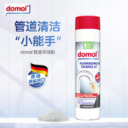京东PLUS：Domol 管道疏通剂粉 600g