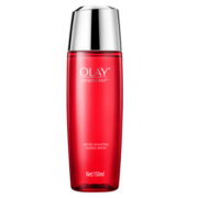 玉兰油（OLAY）大红瓶护肤品套装女水乳礼盒抗皱淡纹补水保湿化妆品全套生日礼物 【补水保湿】精华水+乳液