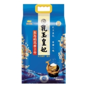 京东百亿补贴：金龙鱼 稻花香大米 东北大米 乳玉皇妃五常稻花大米 5kg*2/箱 10kg大米