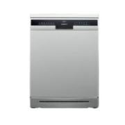 以旧换新：SIEMENS 西门子 全能舱系列 SJ23HI88MC 独嵌两用洗碗机 16套 银色
