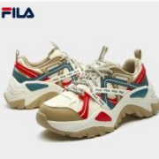 FILA  斐乐 老爹鞋运动鞋  2件