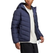 京东百亿补贴：adidas 阿迪达斯 男女款保暖舒适羽绒服 HY9636
