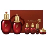 京东百亿补贴：WHOO 后 The history of Whoo）6件套