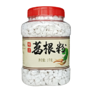 山养堂 天然葛粉 2斤