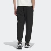 adidas 阿迪达斯 舒适束脚运动裤男装adidas阿迪达斯官方轻运动IN6512