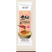 京东百亿补贴:荆八宝 武汉热干面 153g*6袋 配酱料包