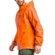 HAGLOFSHAGLOFS户外夹克外套男连帽春秋 LIM 604542-007 604542-4N8 橙色 M