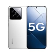 Xiaomi 小米 14 白色 12G+256G