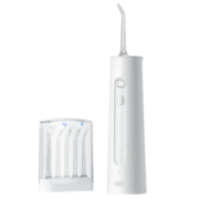 华为智选冲牙器智能洗牙器水牙线家用便携清洁牙齿生日礼物送礼感恩节送礼物品送对象女友（支持鸿蒙智联） 智能冲牙器