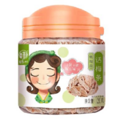 华味亨 话梅条120g/罐*12件（任选12）