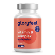 GloryFeel 复合维生素B族 200粒