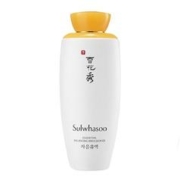 Sulwhasoo 雪花秀 滋盈水乳六件套护肤补水保湿舒缓滋润修护套盒
