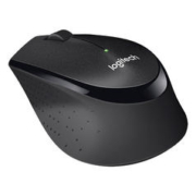 限移动端：logitech 罗技 M330 2.4G无线鼠标 1000DPI 黑色