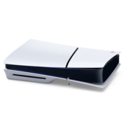 【自营】索尼/Sony PS5 slim轻量版PlayStation5 Slim家用主机 光驱版 日版