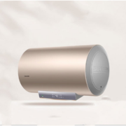 PLUS会员、需抢券: Haier 海尔出品 统帅 60L 电热水器2200W 一级能效安全节能 LEC6001-LD5