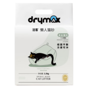 洁客4合1混合猫砂除臭低尘高效结团可冲厕猫砂 2.3kg*6包【京喜专用】