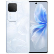 vivo S18 Pro 12GB+256GB 花似锦 天玑9200+旗舰芯片 后置影棚级柔光环 5000mAh超薄蓝海电池 手机