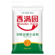 香满园 富强小麦粉 5kg