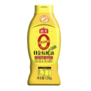 PLUS会员：海天 0金标蚝油1.05kg