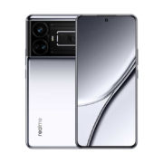 再降价、京东百亿补贴：realme真我GT5 16GB+512GB 流银幻镜 5G手机