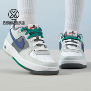 NIKE 耐克 女鞋 2023秋季新款中帮板鞋魔术贴拼接撞色运动鞋休闲鞋 FB9035-001 40