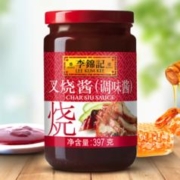 李锦记 叉烧酱 397g