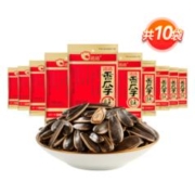 ChaCheer 洽洽 五香味香瓜子 22g*10袋