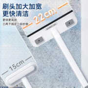 BOOMJOY 宝家洁 纱窗清洗神器免拆洗金刚纱窗网清洁刷擦玻璃家用擦窗户器