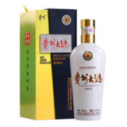 茅台（MOUTAI）【仓配】贵州大曲 白酒 70年代 53度500ml 酱香白酒 53%vol 500mL 1瓶