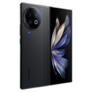 vivo X Fold2 5G折叠屏手机 12GB+256GB 弦影黑 第二代骁龙8