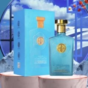 天佑德 海拔 昆仑山 52%vol 清香型白酒