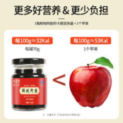 兔咔哝 楼正宫 鲜炖阿胶70gx5瓶