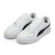 京东百亿补贴：PUMA 彪马 男女同款 基础系列 PUMA Caven Dime 复古板鞋