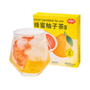 FUSIDO 福事多 包邮福事多蜂蜜柚子茶210g