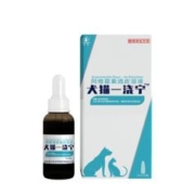 XINDUN 鑫盾 宠物内外一体驱虫药 30ML