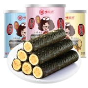 味滋源 海苔卷100g*2