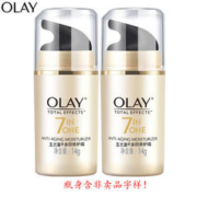 OLAY 玉兰油 多效修护霜14g*2瓶