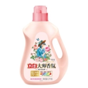 【百补】立白大师香氛香水洗衣液持久留香柔顺护色护衣洁净洗衣液