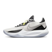 NIKE 耐克 男鞋PRECISION VI缓震抗扭实战篮球鞋DD9535-004