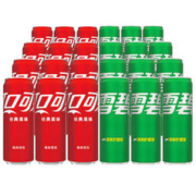 可口可乐 混合330ml*24罐