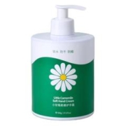 采词 洋甘菊护手霜 500g