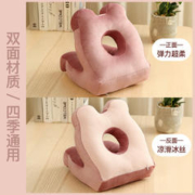 办公室午睡神器双面午睡枕